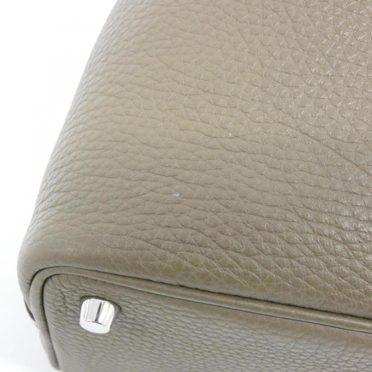 エルメス ピコタン 写真4