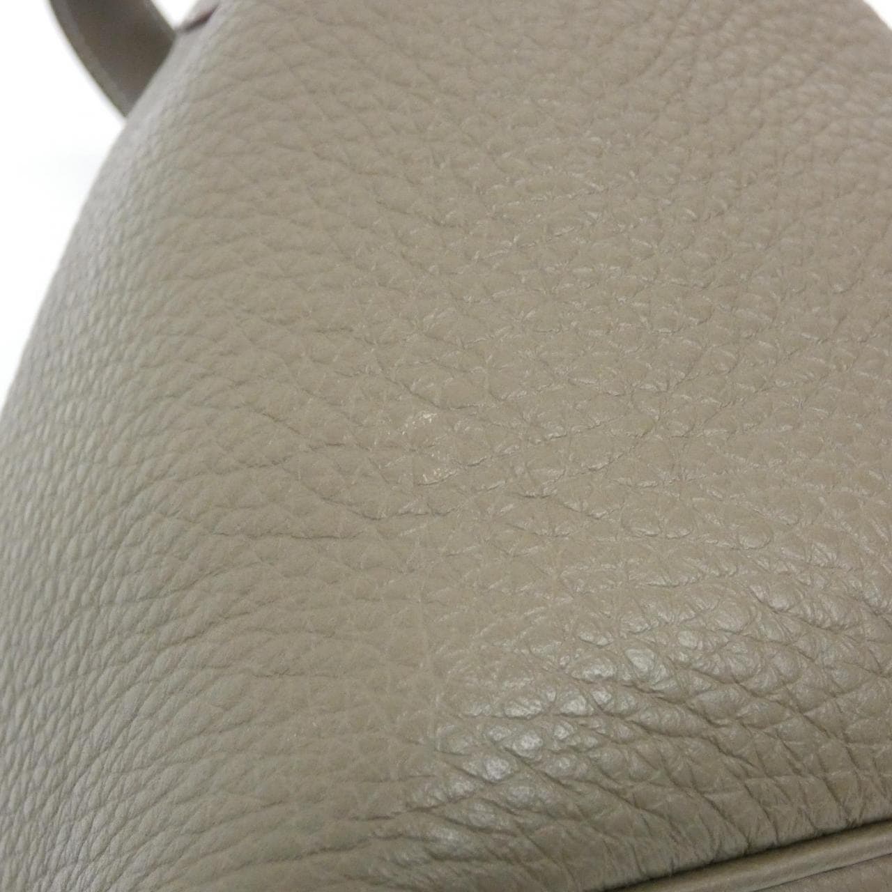 エルメス ピコタン 写真5