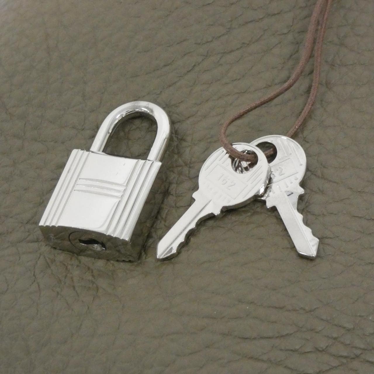 エルメス ピコタン 写真6