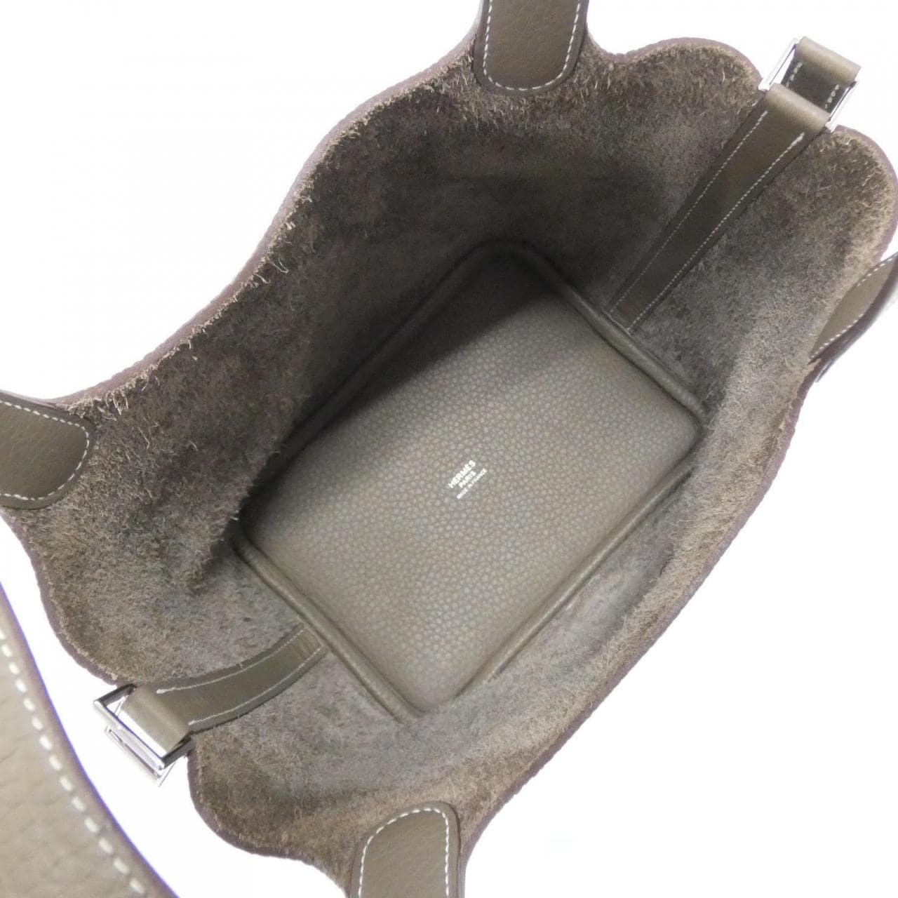 エルメス ピコタン 写真8