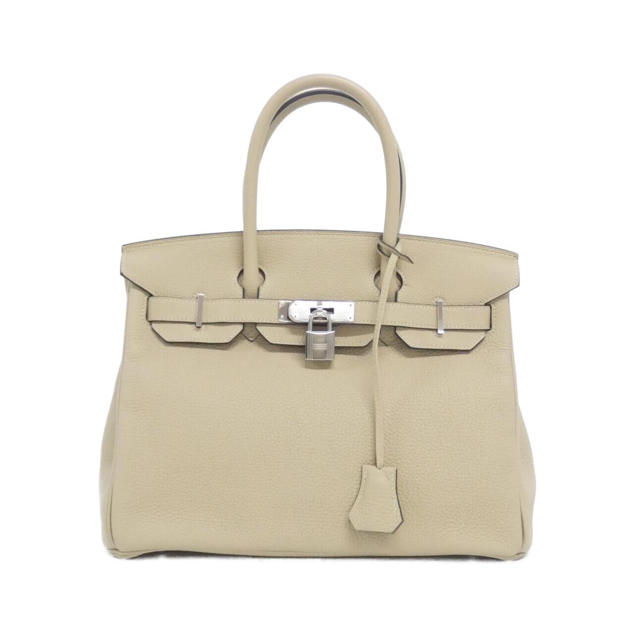 バーキン ベージュ