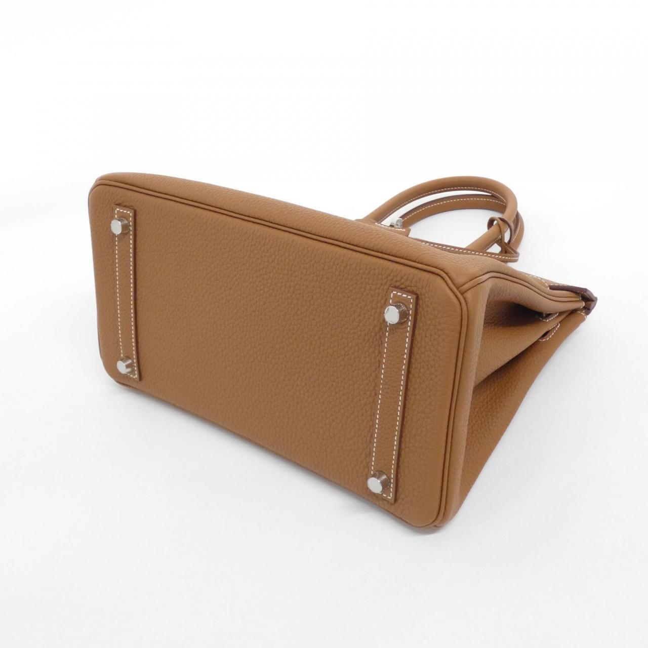 エルメス バーキン 写真3