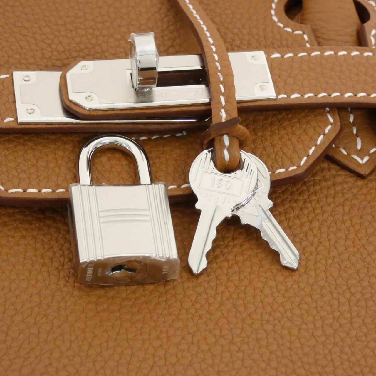 エルメス バーキン 写真4