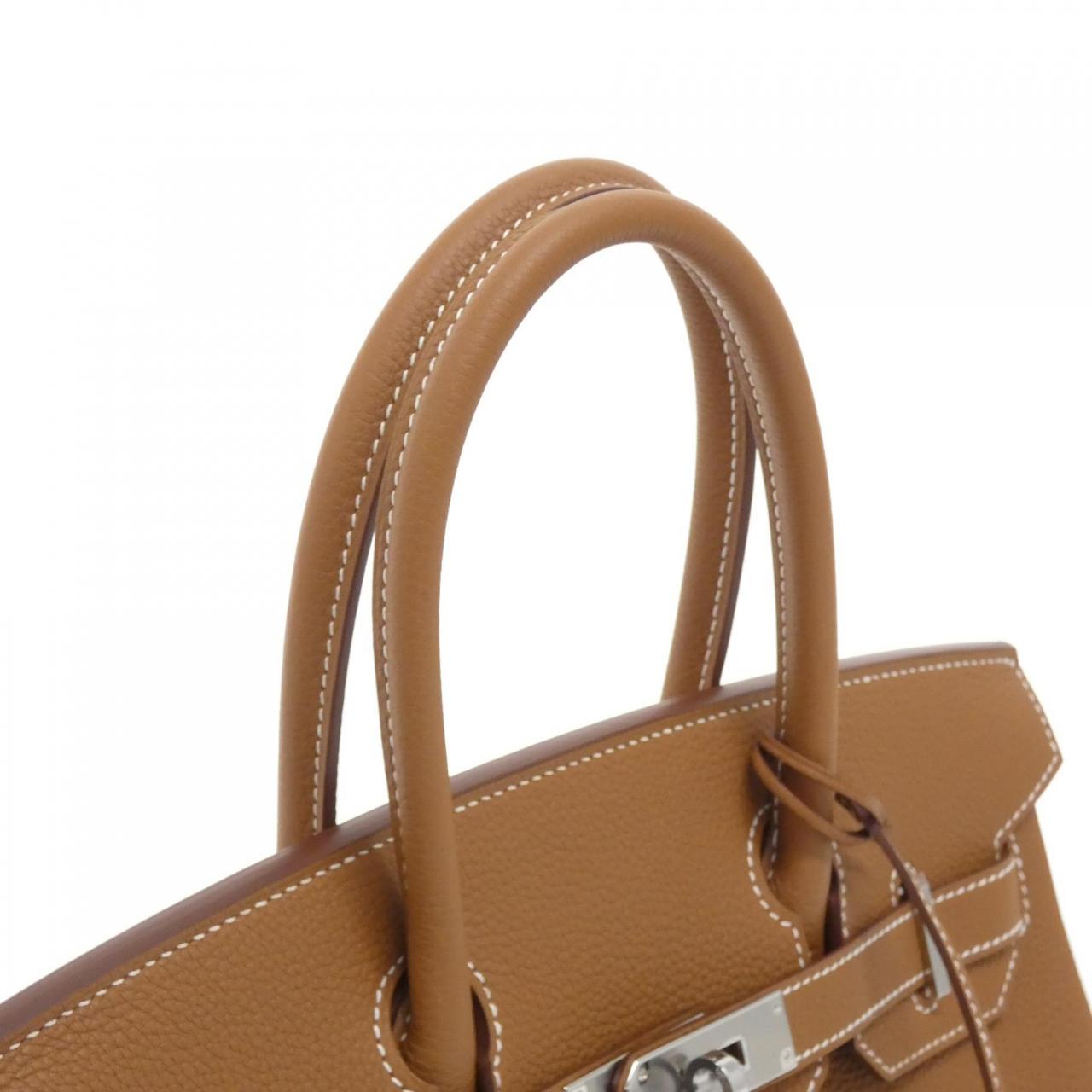 エルメス バーキン 写真5