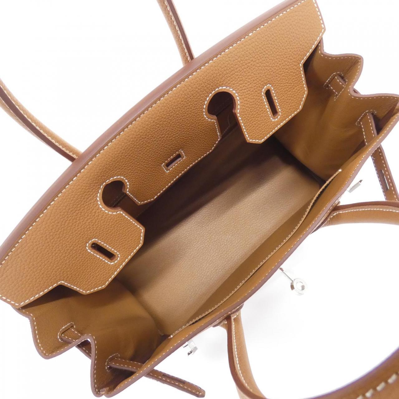 エルメス バーキン 写真6