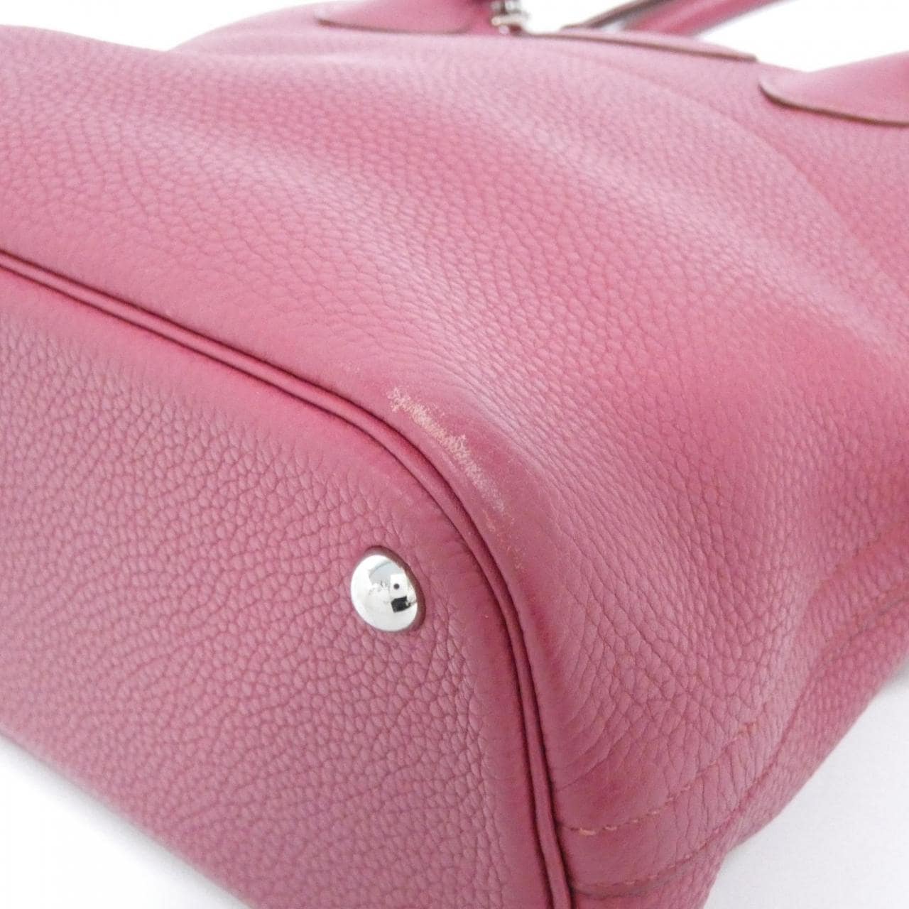 エルメス ボリード 写真3