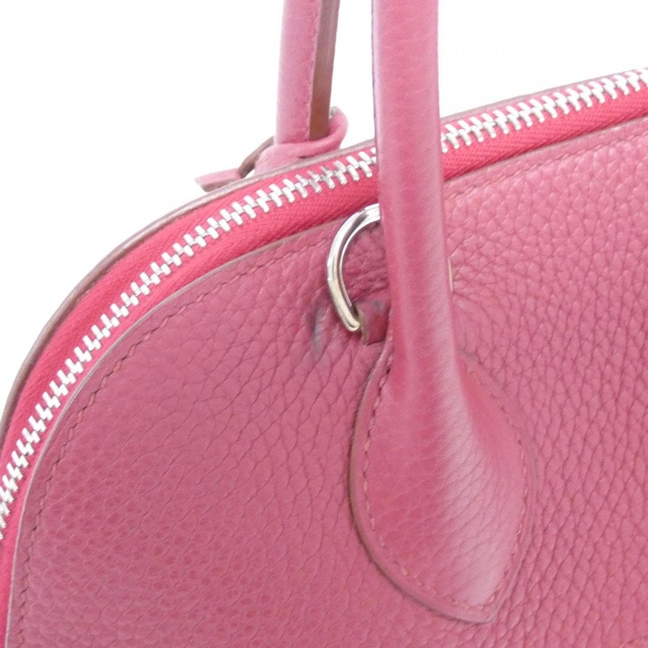 エルメス ボリード 写真4