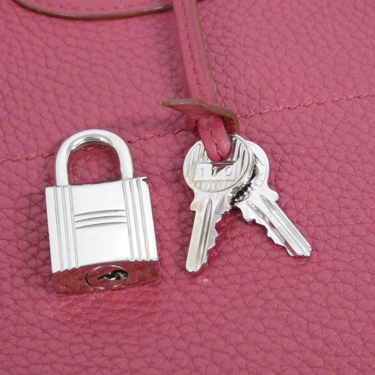 エルメス ボリード 写真5