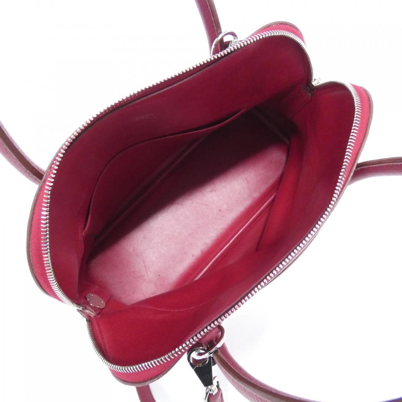 エルメス ボリード 写真8