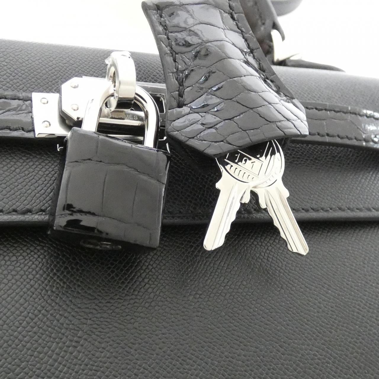 エルメス ケリー 写真4