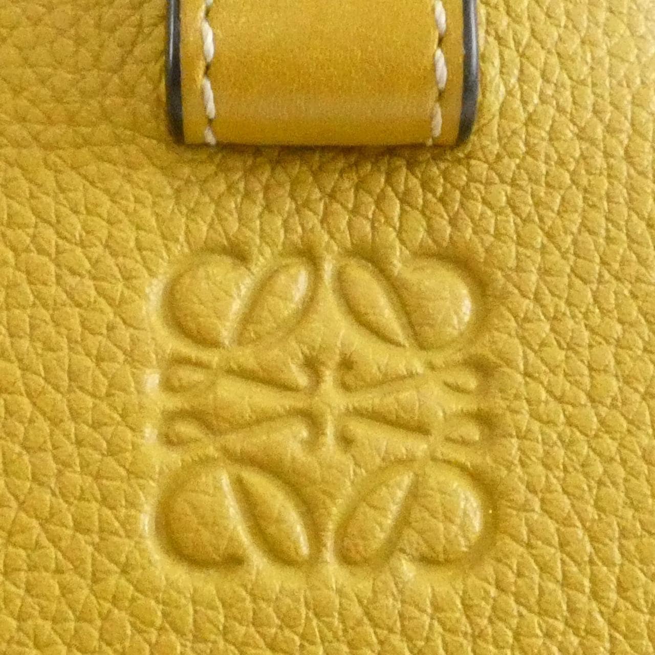 ロエベ ハンモック 写真4