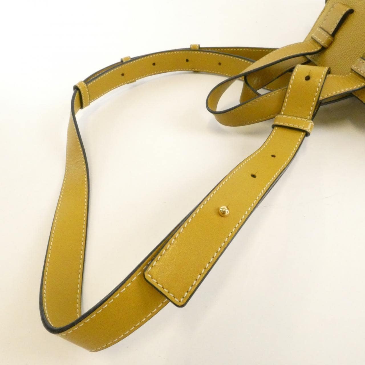 ロエベ ハンモック 写真7