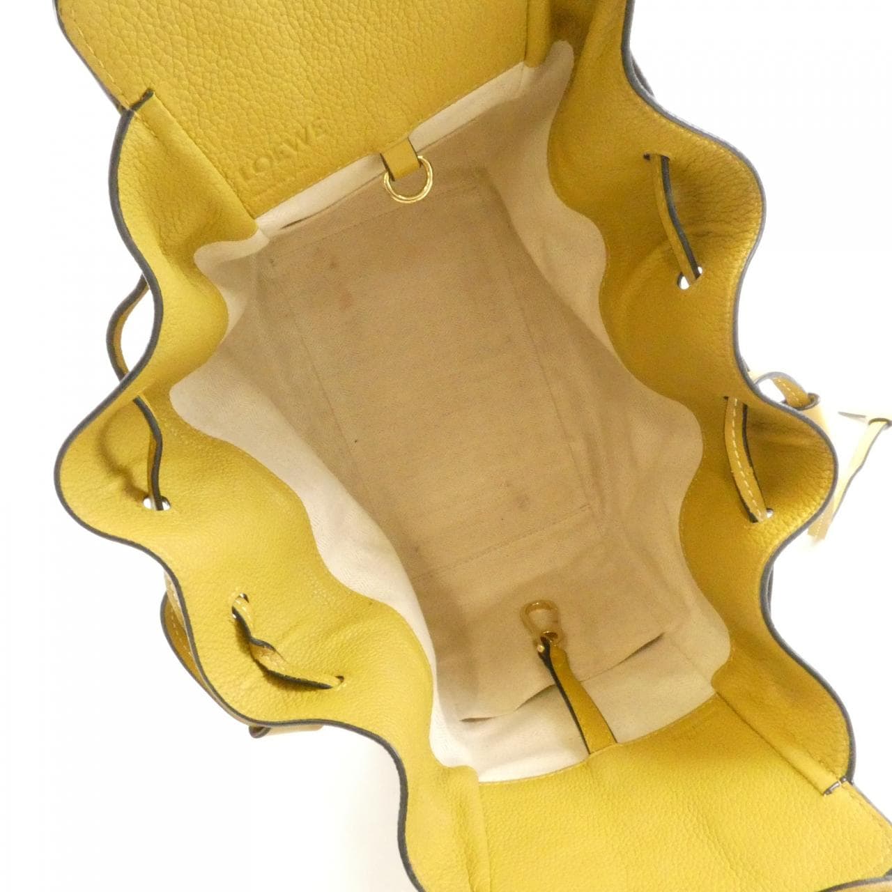 ロエベ ハンモック 写真9