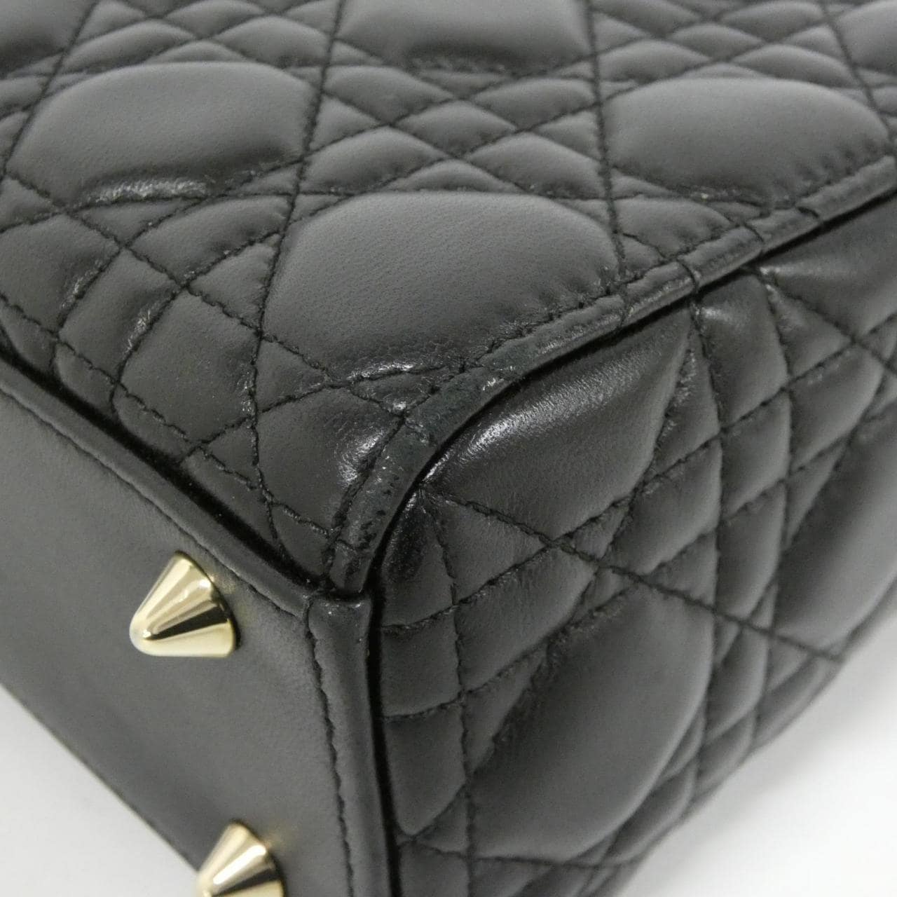 ディオール レディディオール 写真3