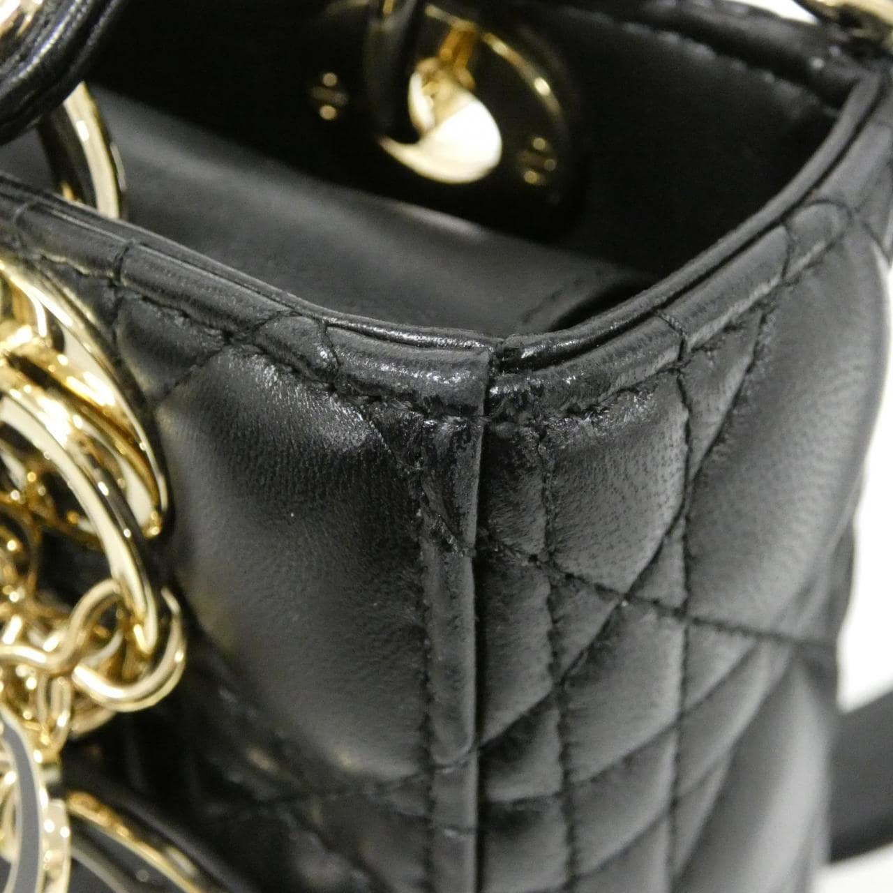 ディオール レディディオール 写真5