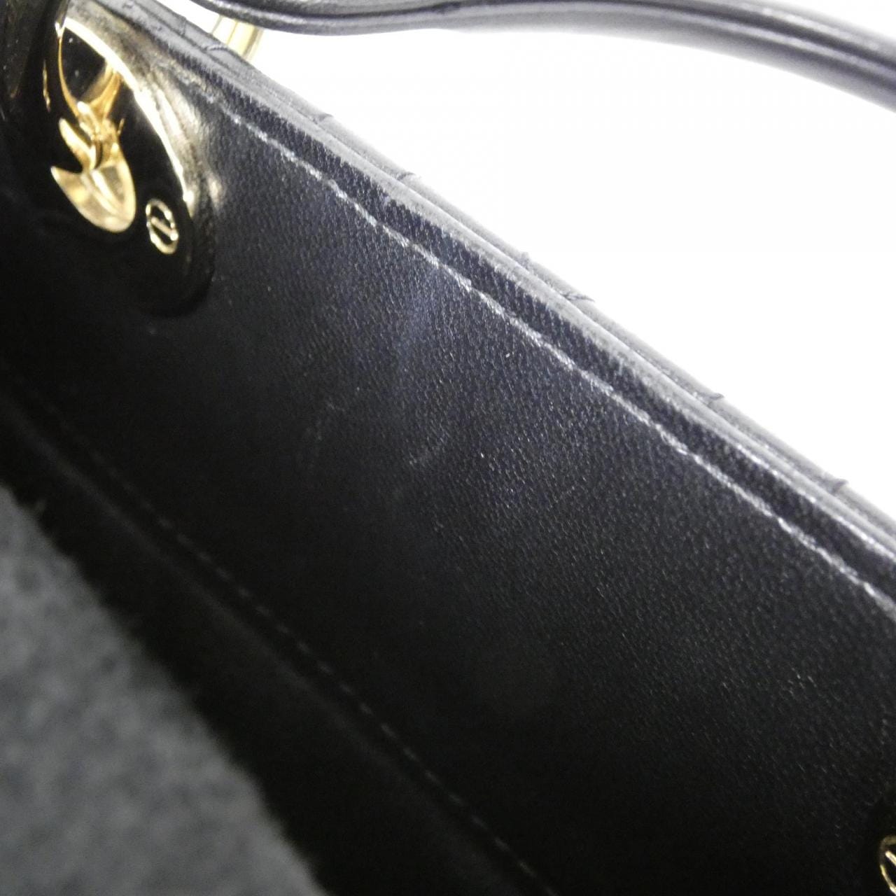 ディオール レディディオール 写真9