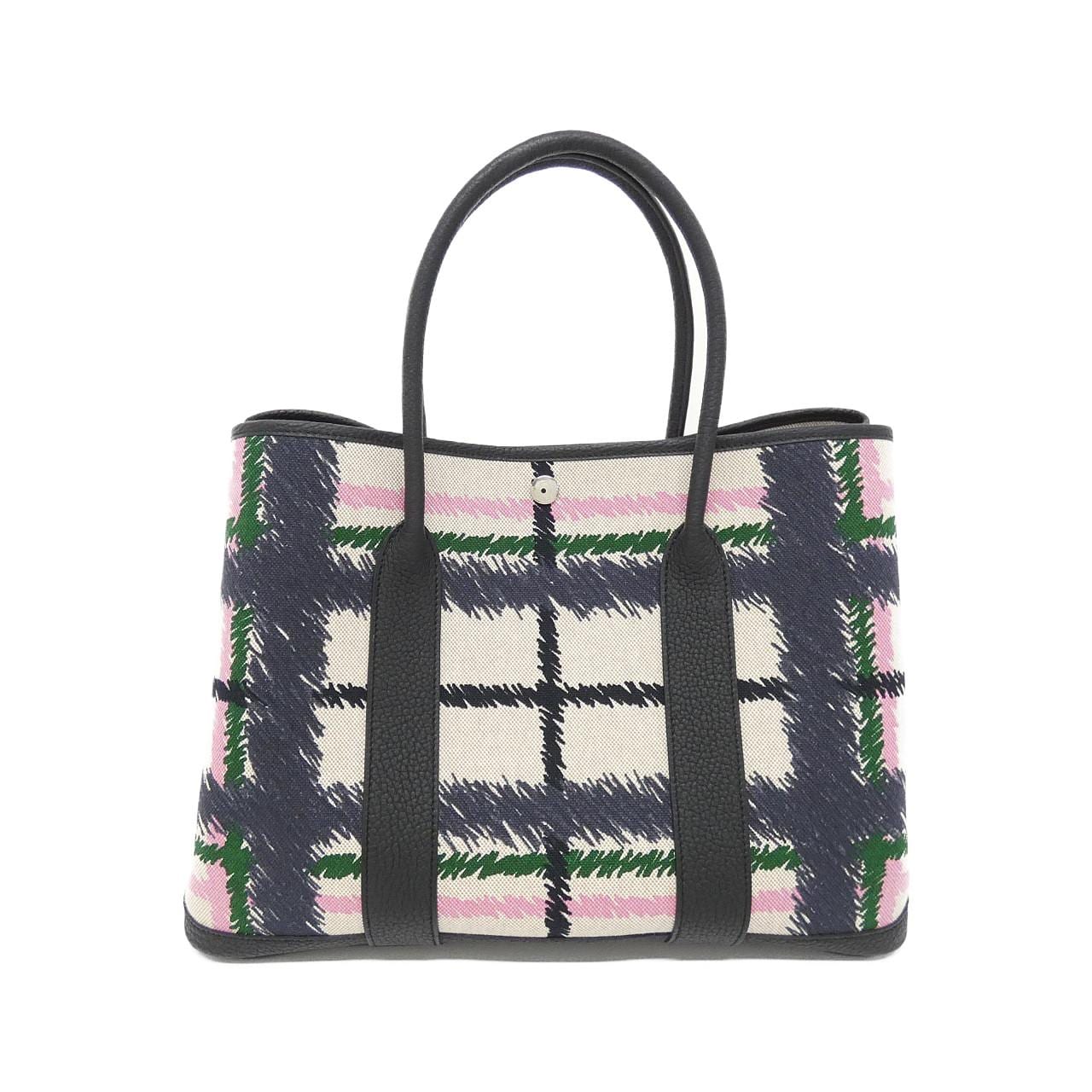 Hermès ガーデンパーティ ベージュ