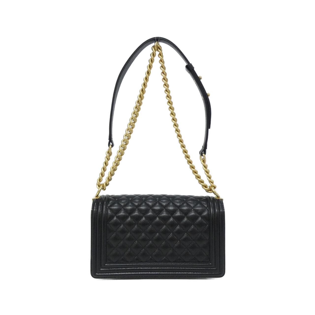 シャネル ボーイシャネル 写真2