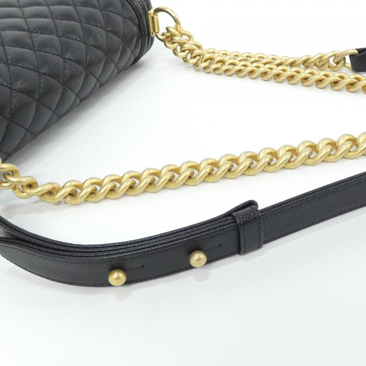 シャネル ボーイシャネル 写真6