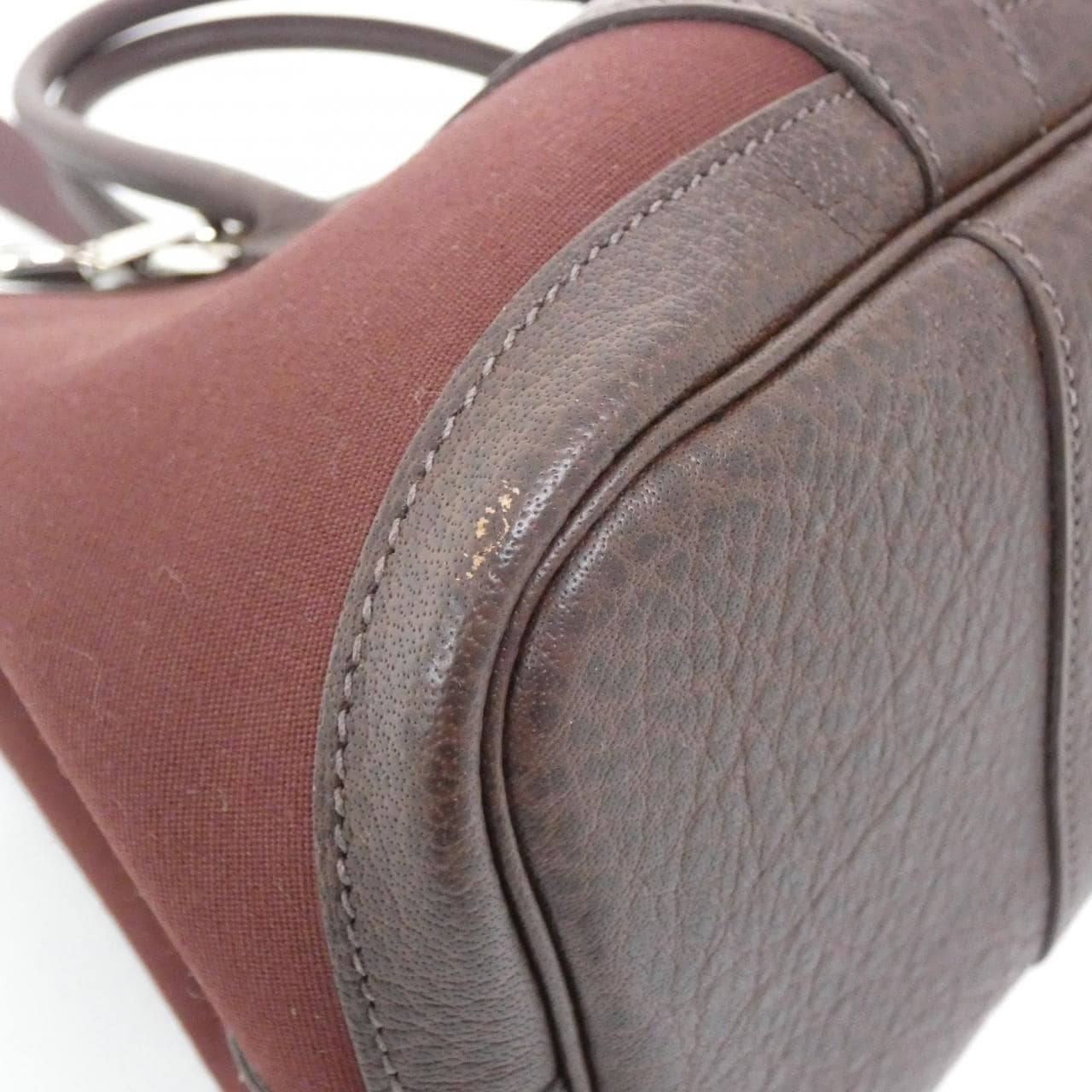 エルメス ガーデンパーティ 写真2