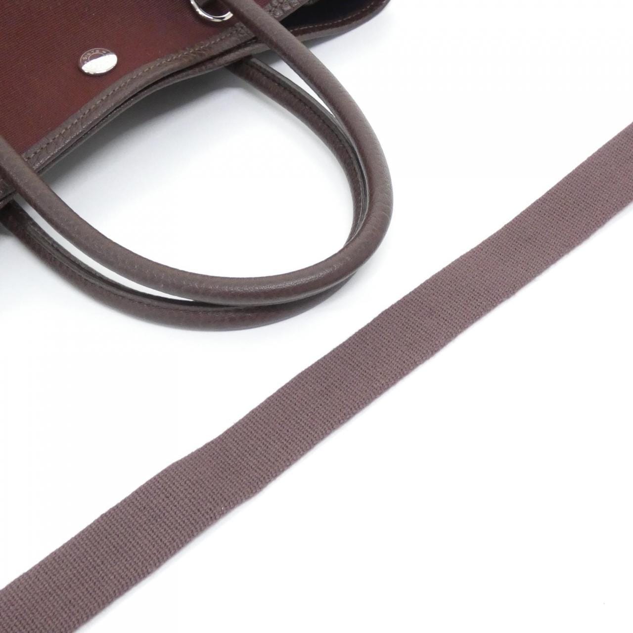 エルメス ガーデンパーティ 写真4