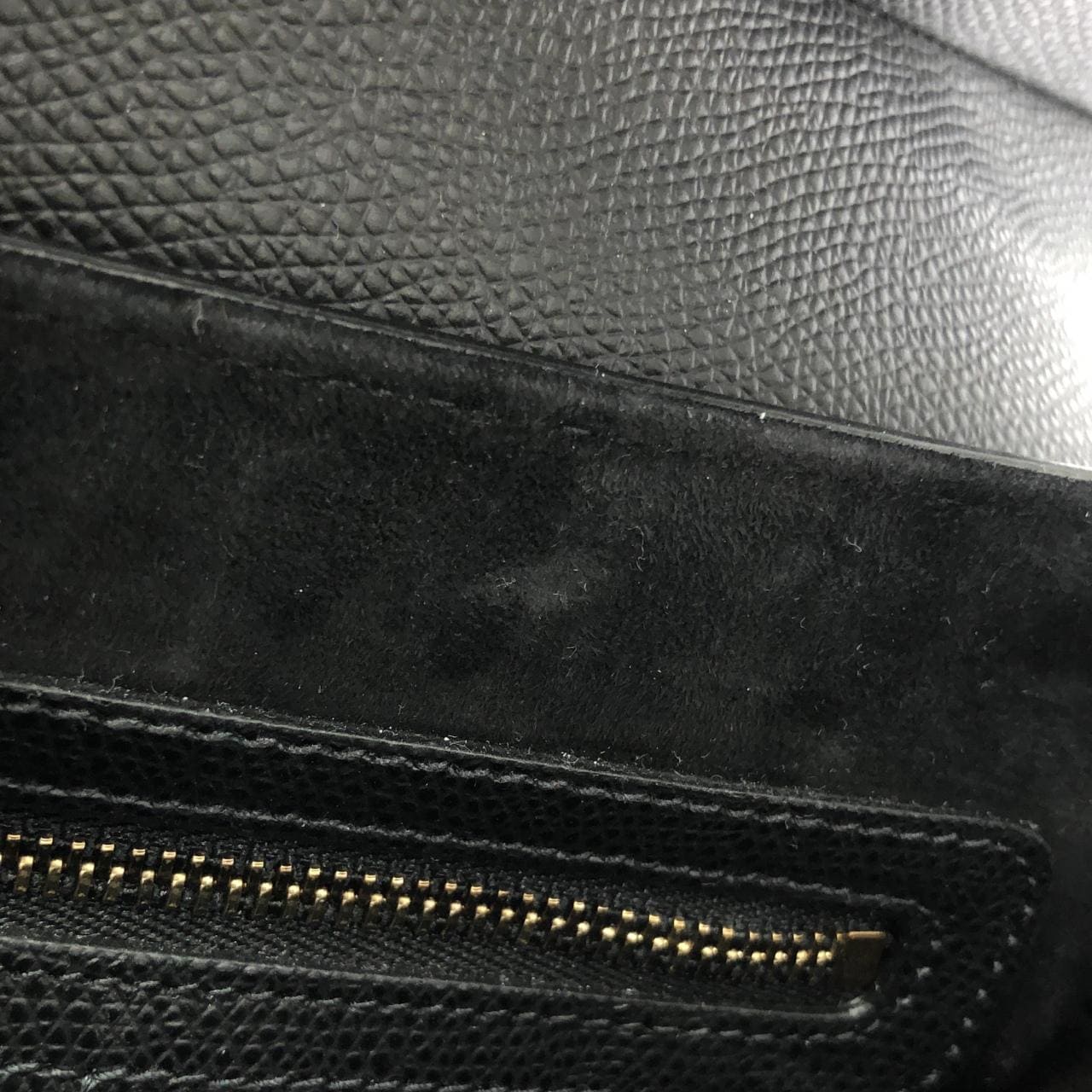 ディオール サドル 写真4