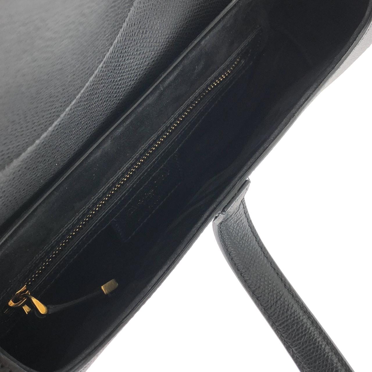 ディオール サドル 写真6