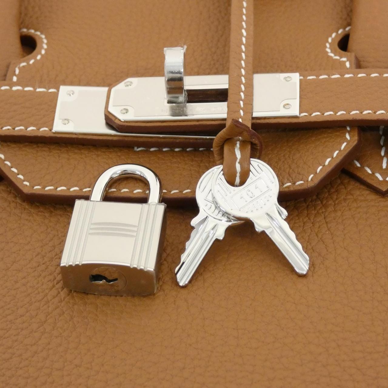 エルメス バーキン 写真4