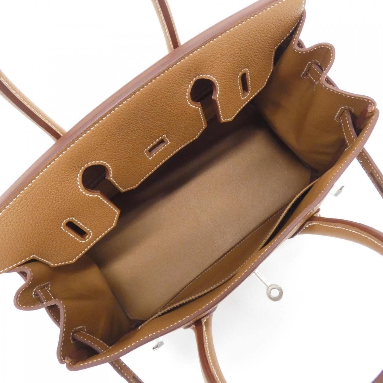 エルメス バーキン 写真6