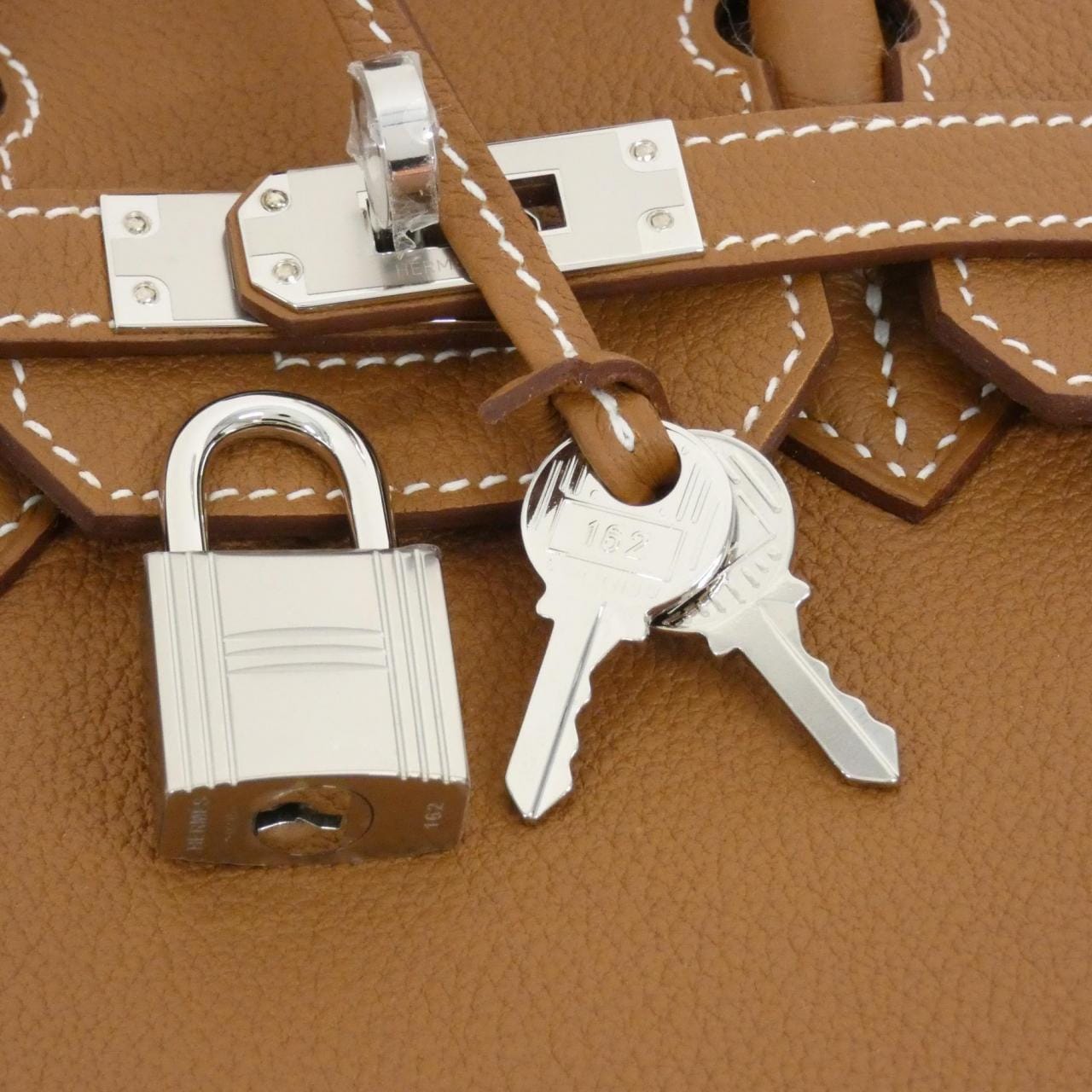 エルメス バーキン 写真4