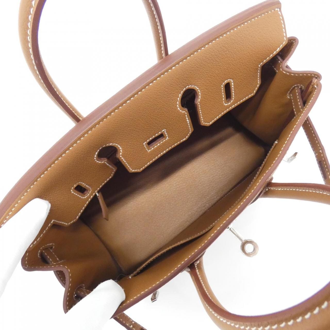 エルメス バーキン 写真6