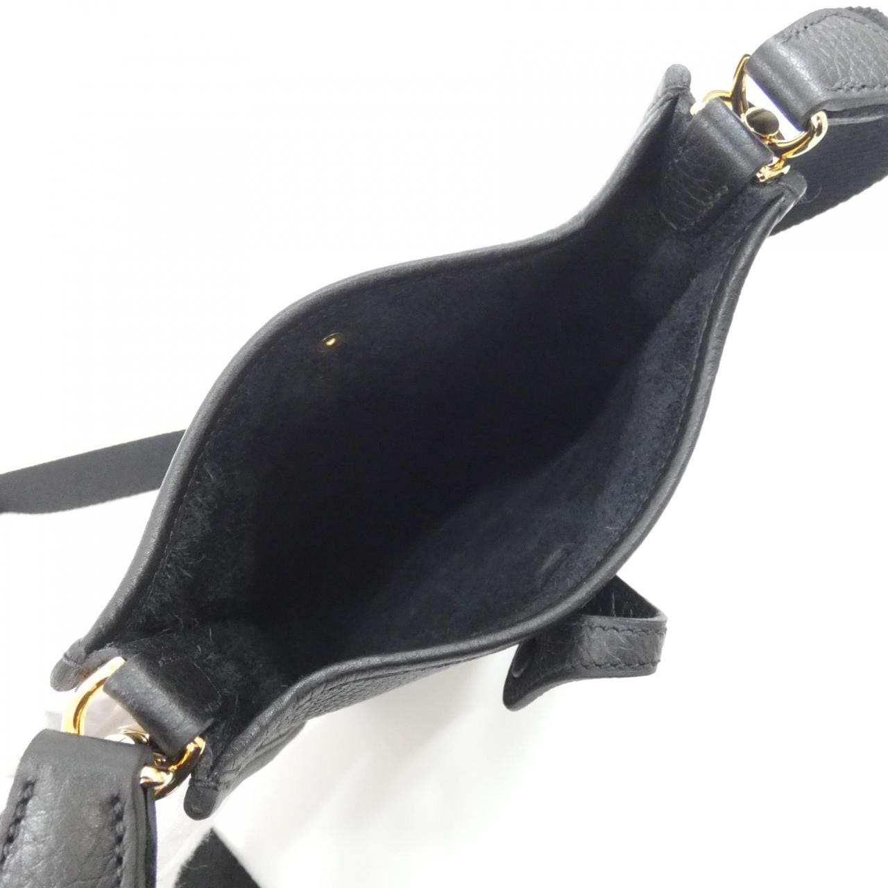 エルメス エヴリン 写真5