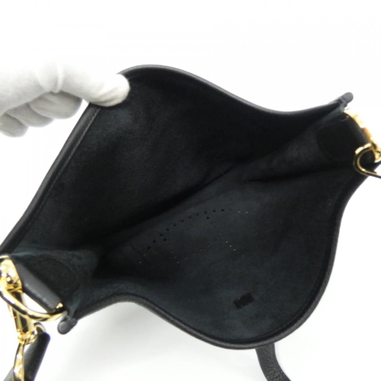 エルメス エヴリン 写真5