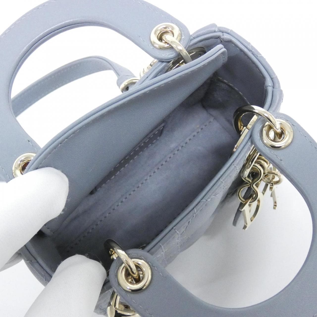 ディオール レディディオール 写真9