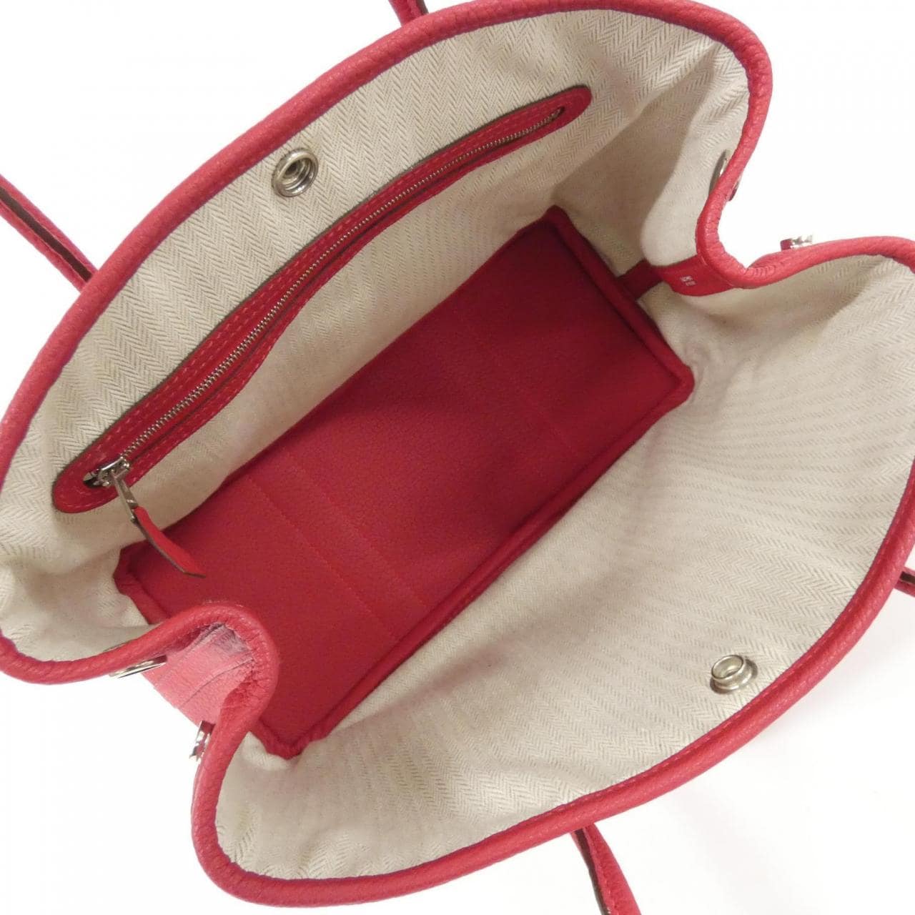 エルメス ガーデンパーティ 写真5