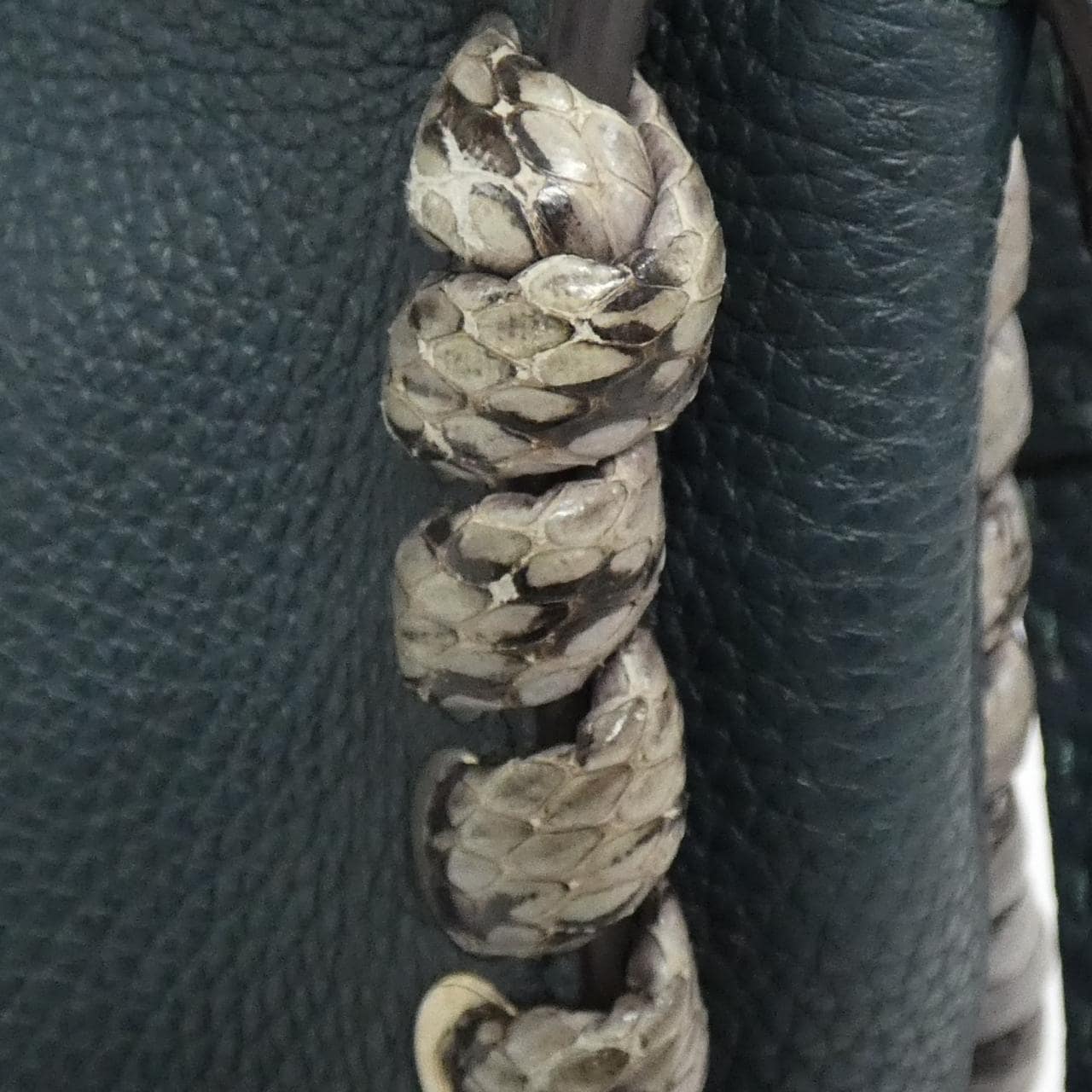 フェンディ ピーカブー 写真3