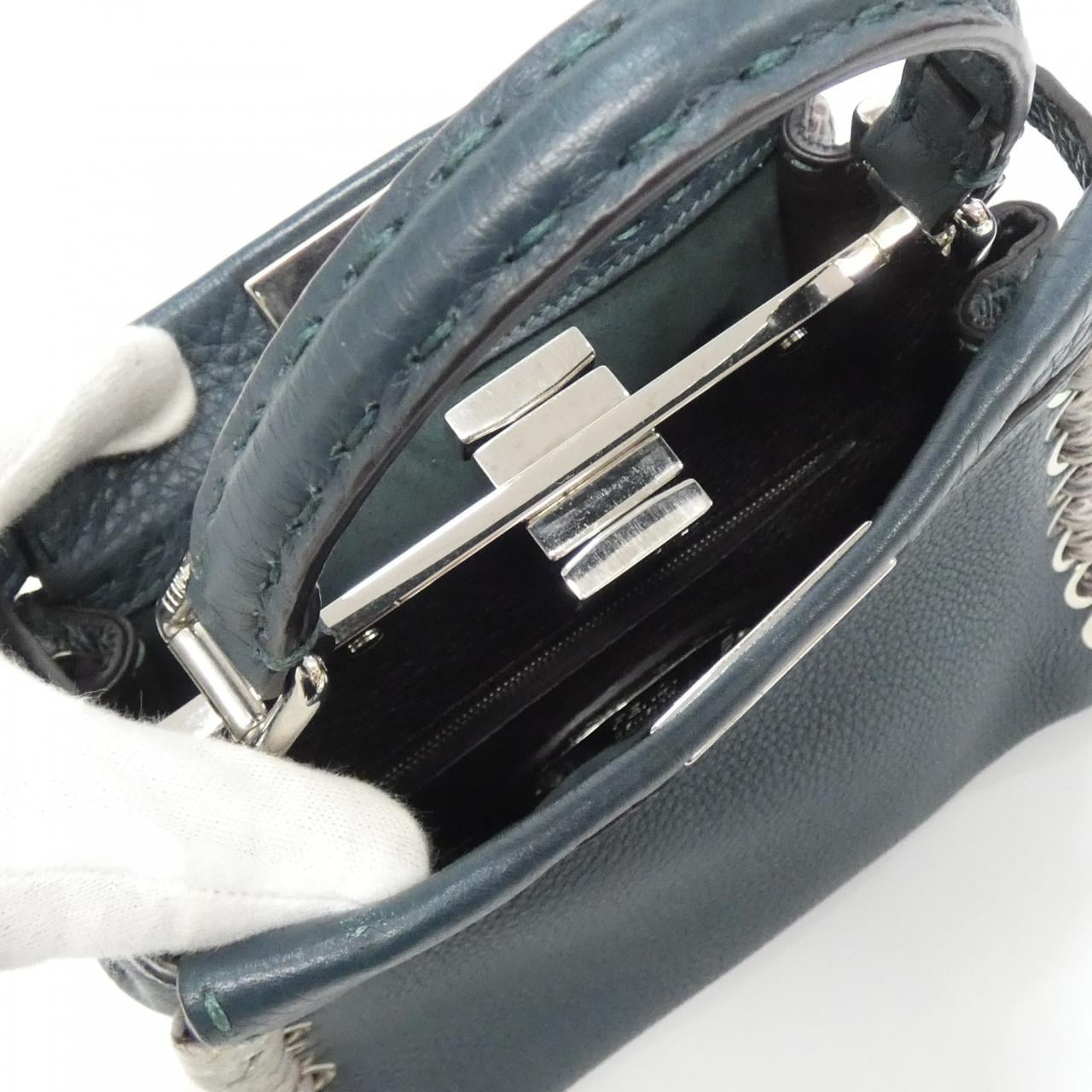 フェンディ ピーカブー 写真6