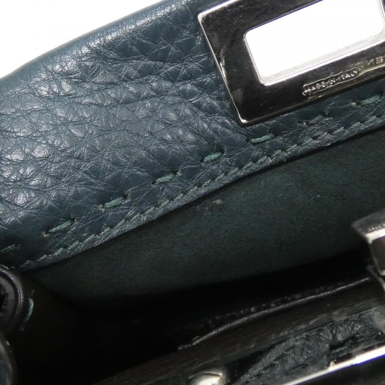 フェンディ ピーカブー 写真7