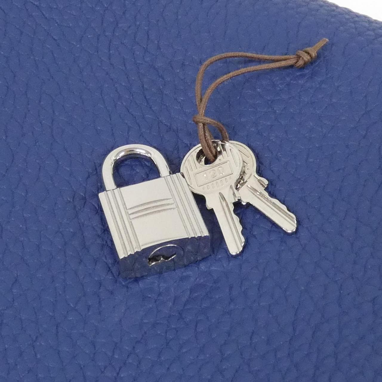 エルメス ピコタン 写真3