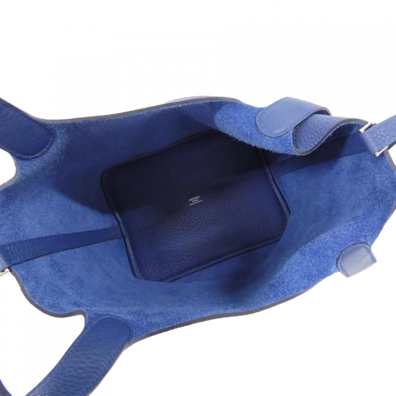 エルメス ピコタン 写真5