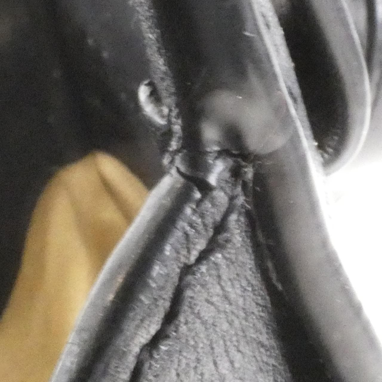 ロエベ ハンモック 写真5