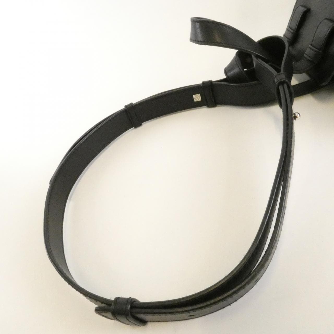 ロエベ ハンモック 写真7