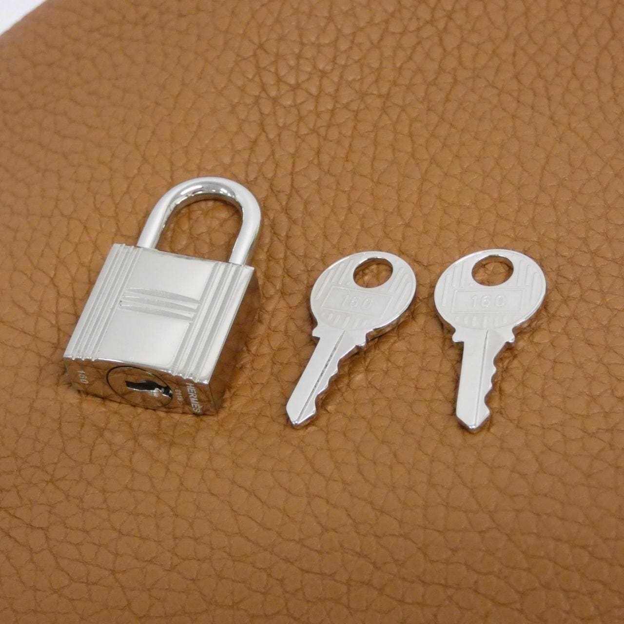 エルメス ピコタン 写真5