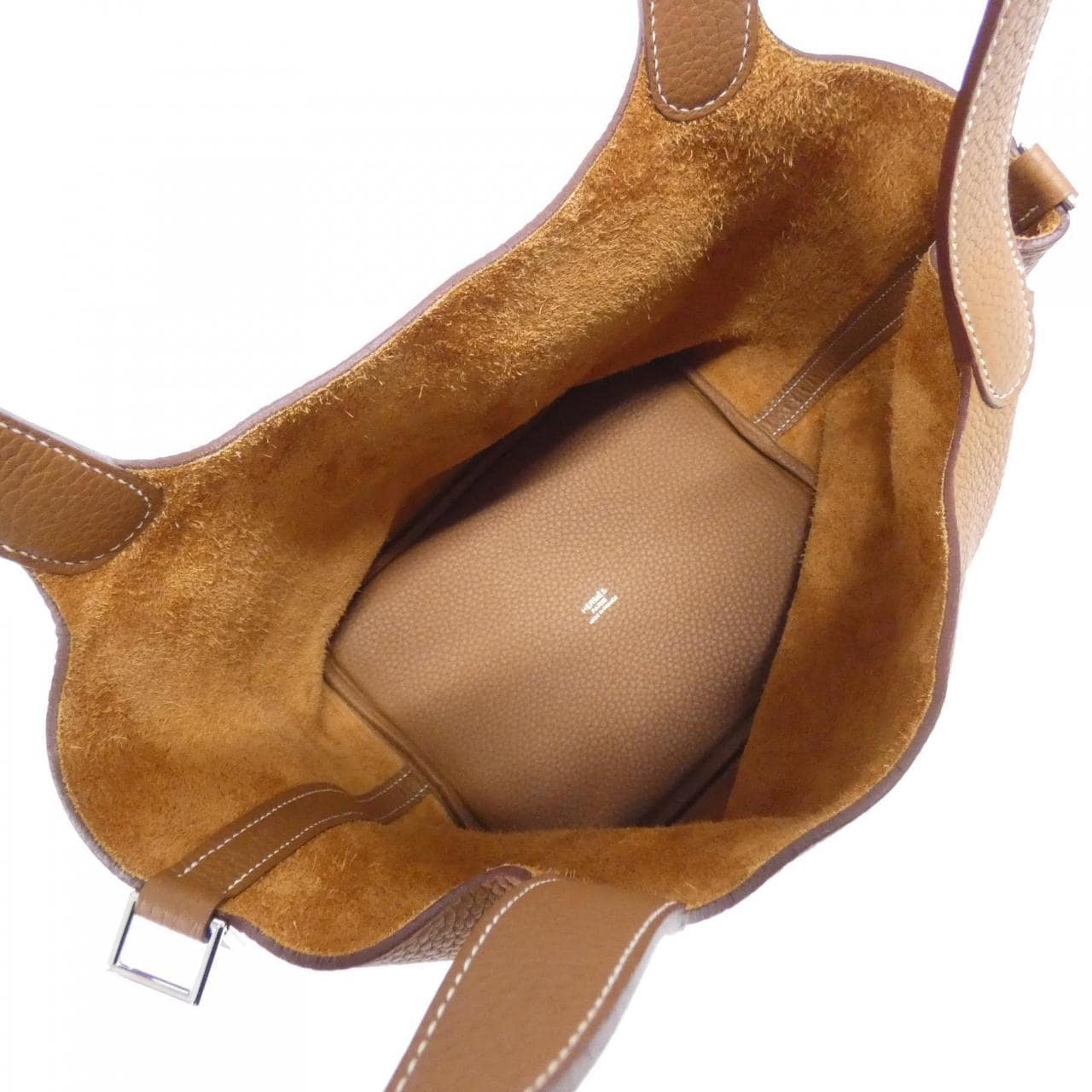 エルメス ピコタン 写真7