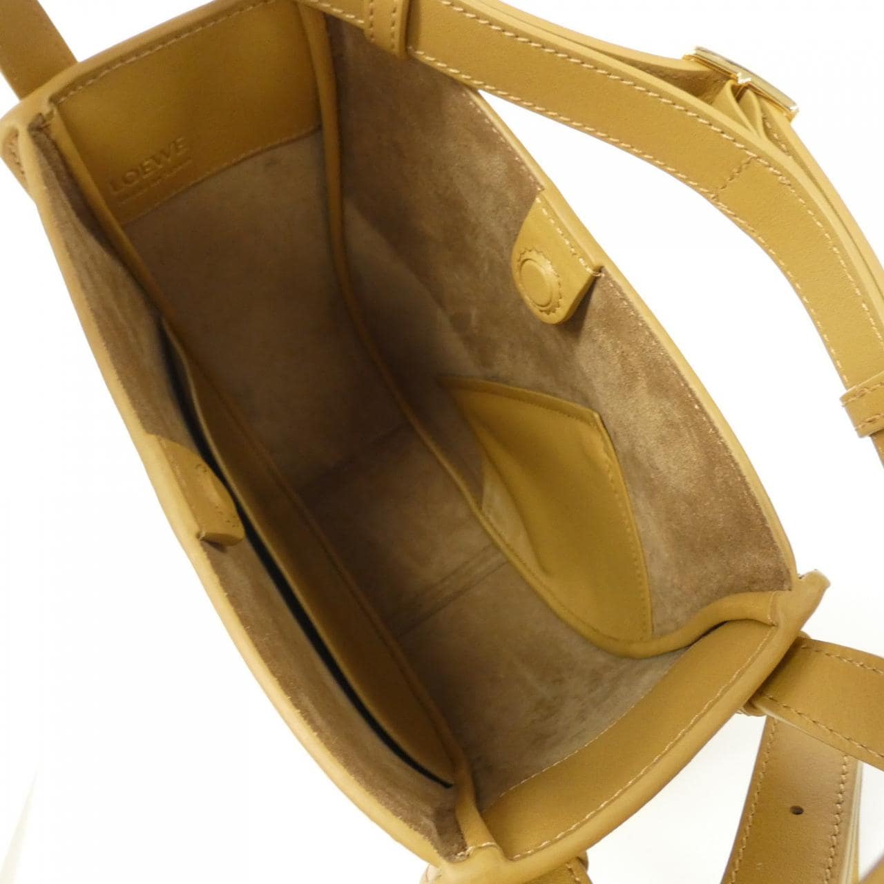 ロエベ ハンモック 写真6