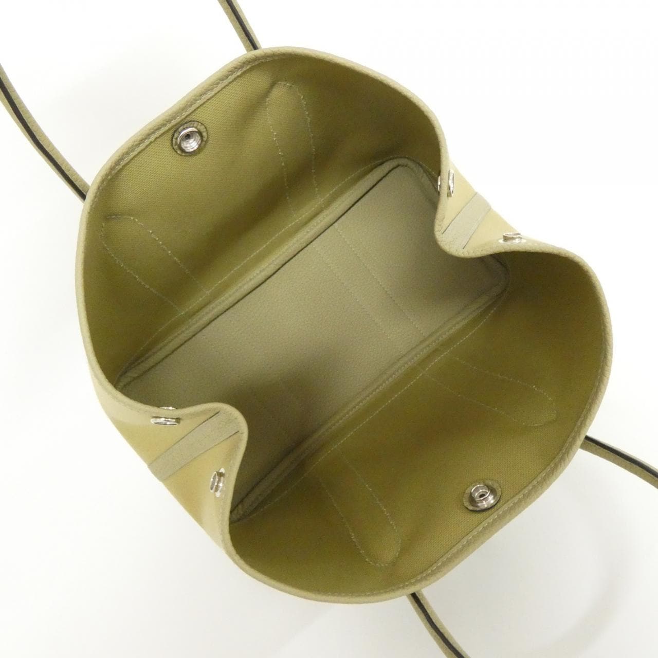 エルメス ガーデンパーティ 写真7