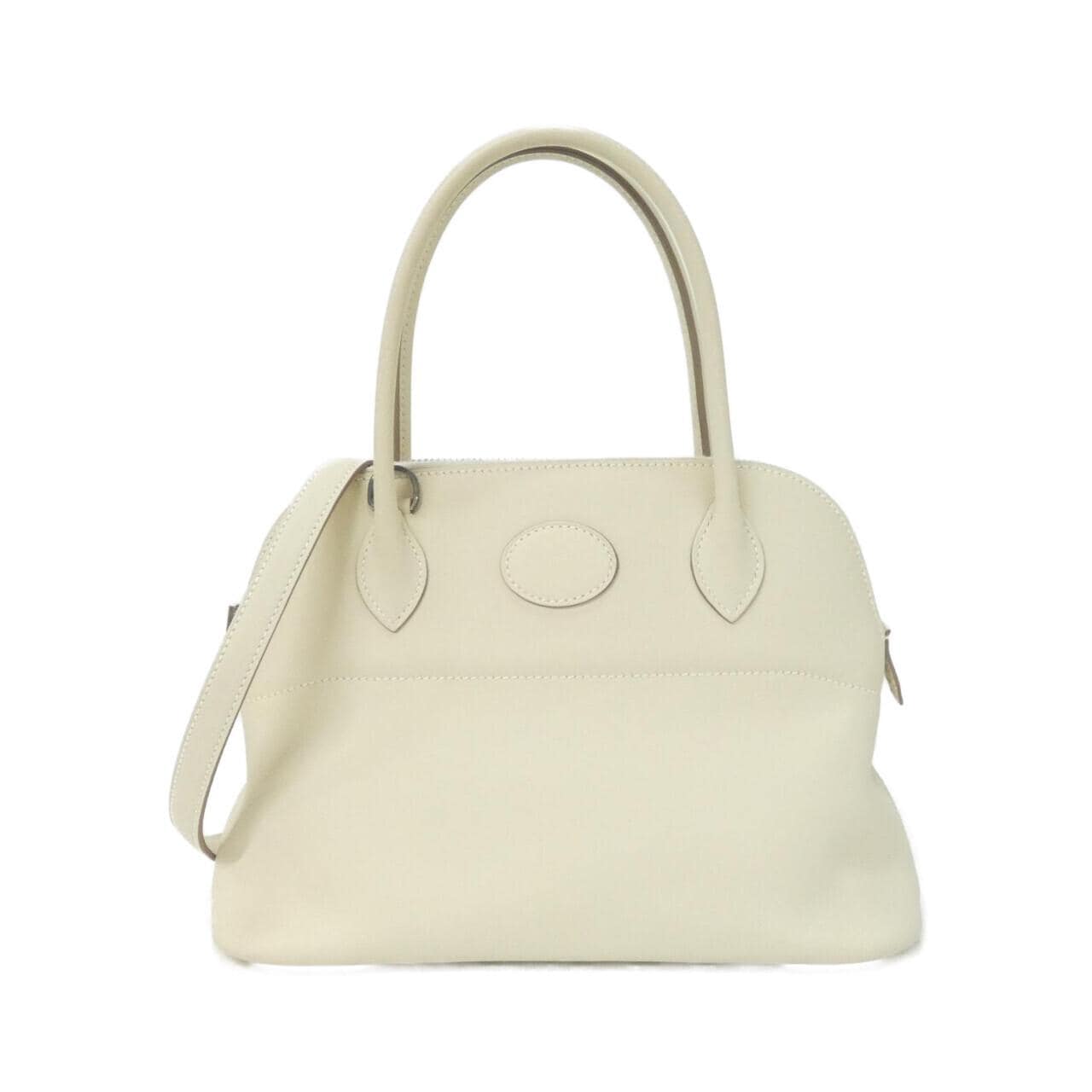 ボリード ホワイト