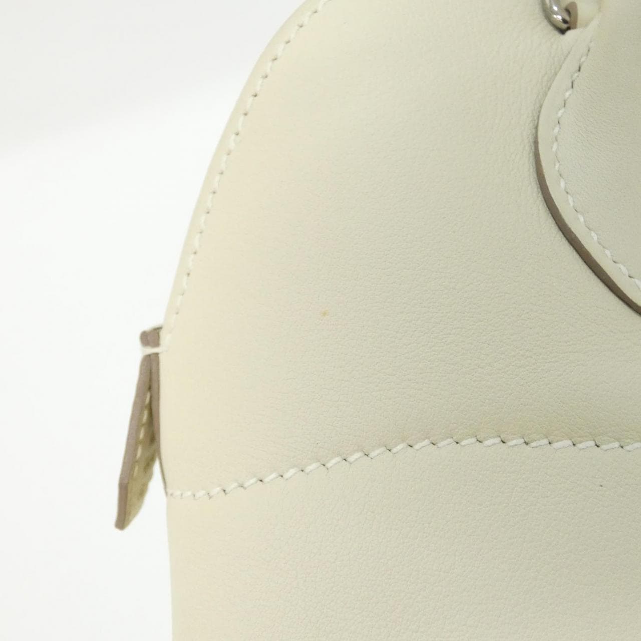 エルメス ボリード 写真4