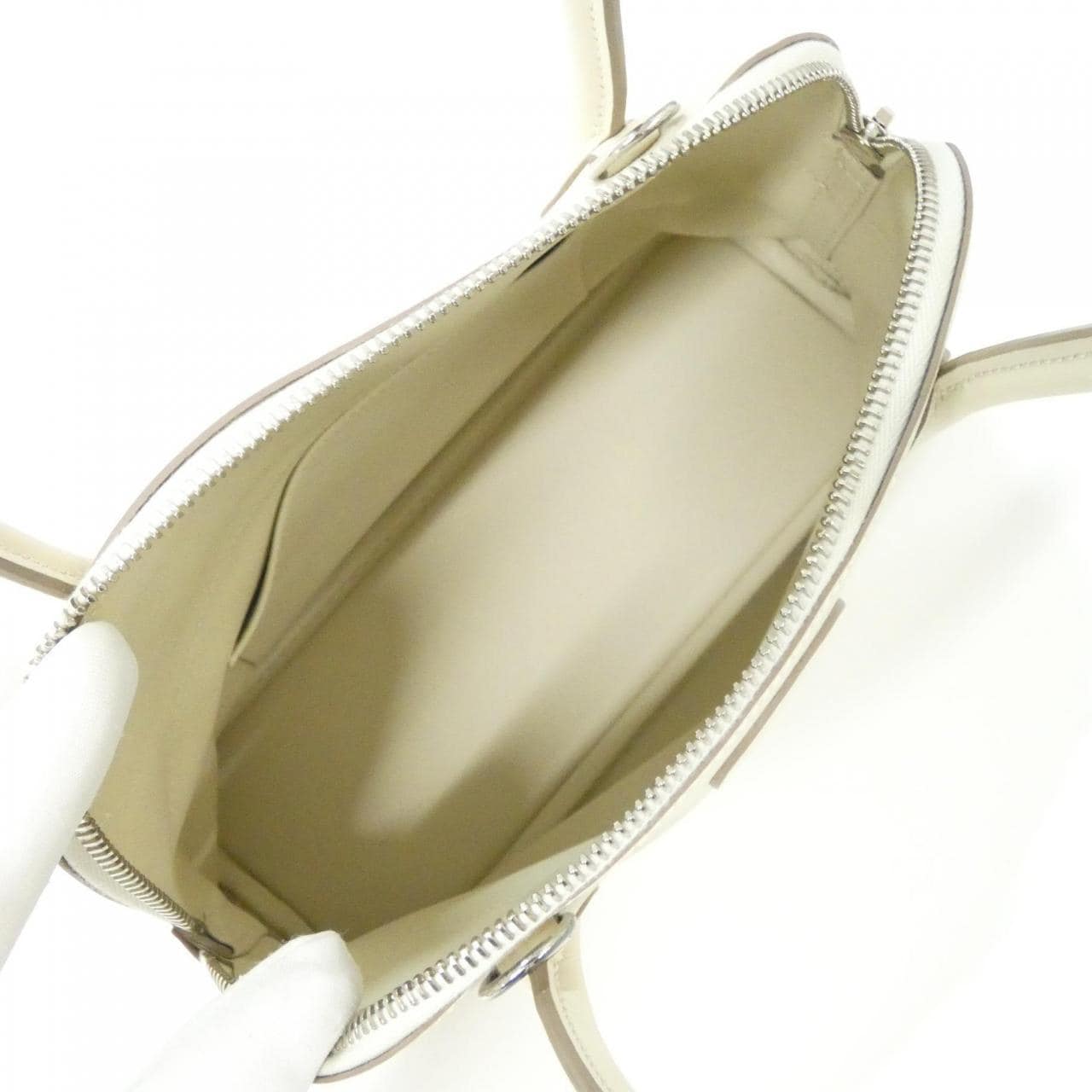 エルメス ボリード 写真6