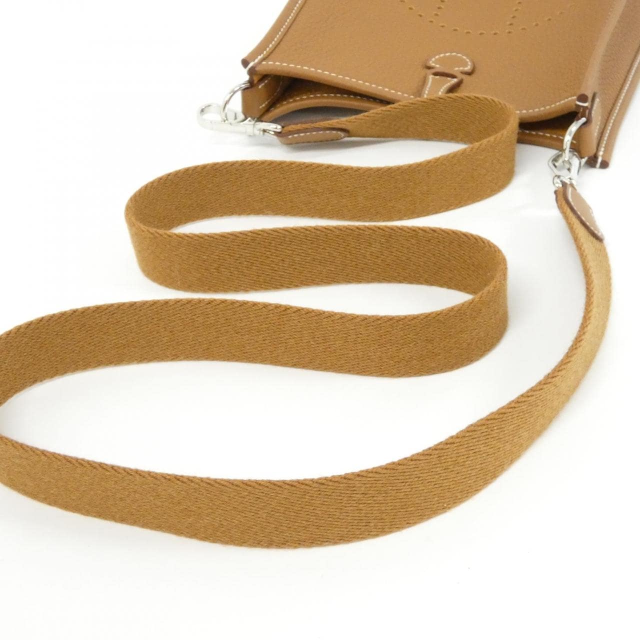 エルメス エヴリン 写真4